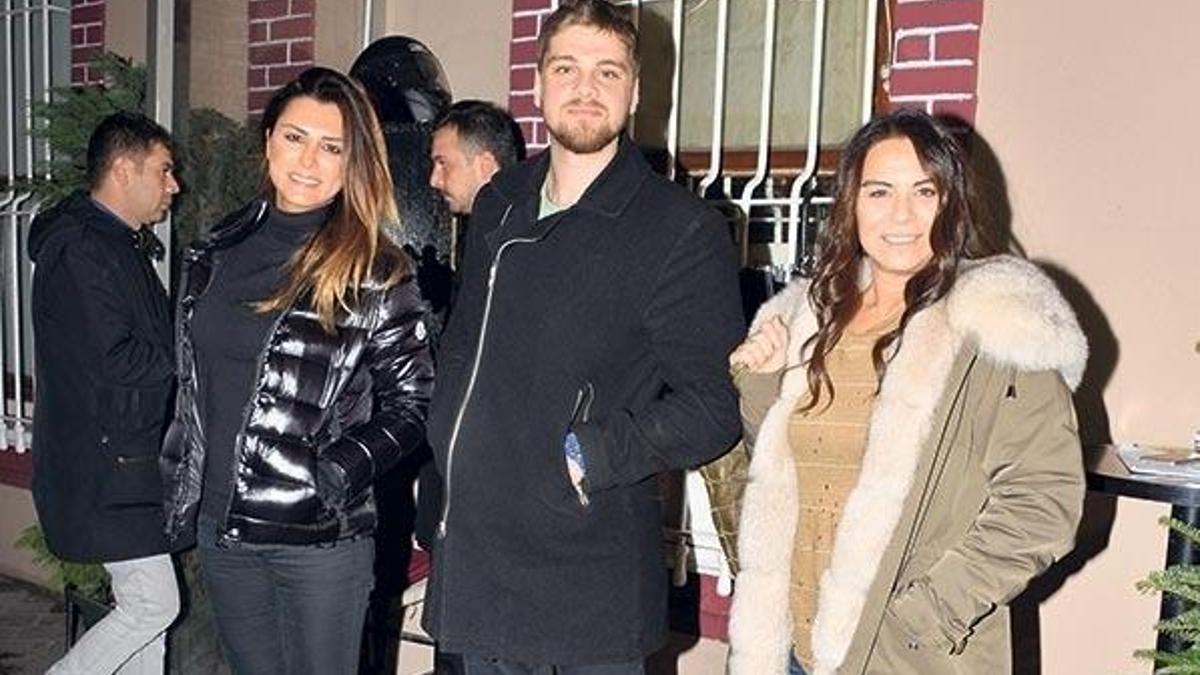 50 bin dolarlık yemek