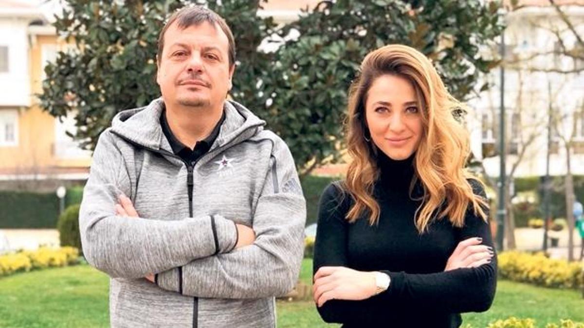 "Mahmuti'ye Fatih Terim yetkisi gerekli"