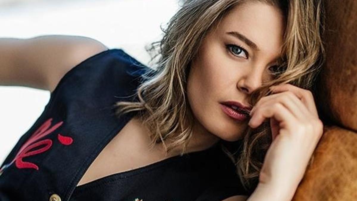 Burcu Biricik’in partneri kim oldu?