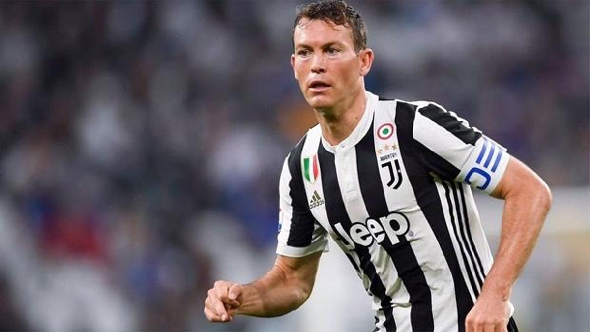Juventus'un yıldız ismi Beşiktaş'a!