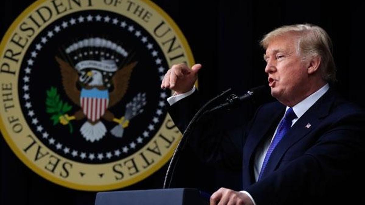 Trump'ın 'bilişsel işlevleri normal'