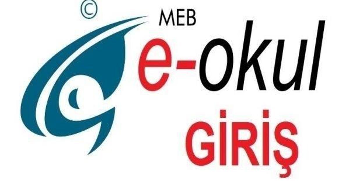 E-Okul VBS girişi nasıl yapılır? E-okul karne notu hesaplama...
