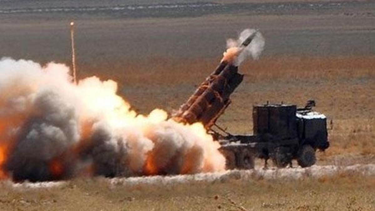 Afrin için ilk ateş! 30 PYD-YPG'li öldürüldü