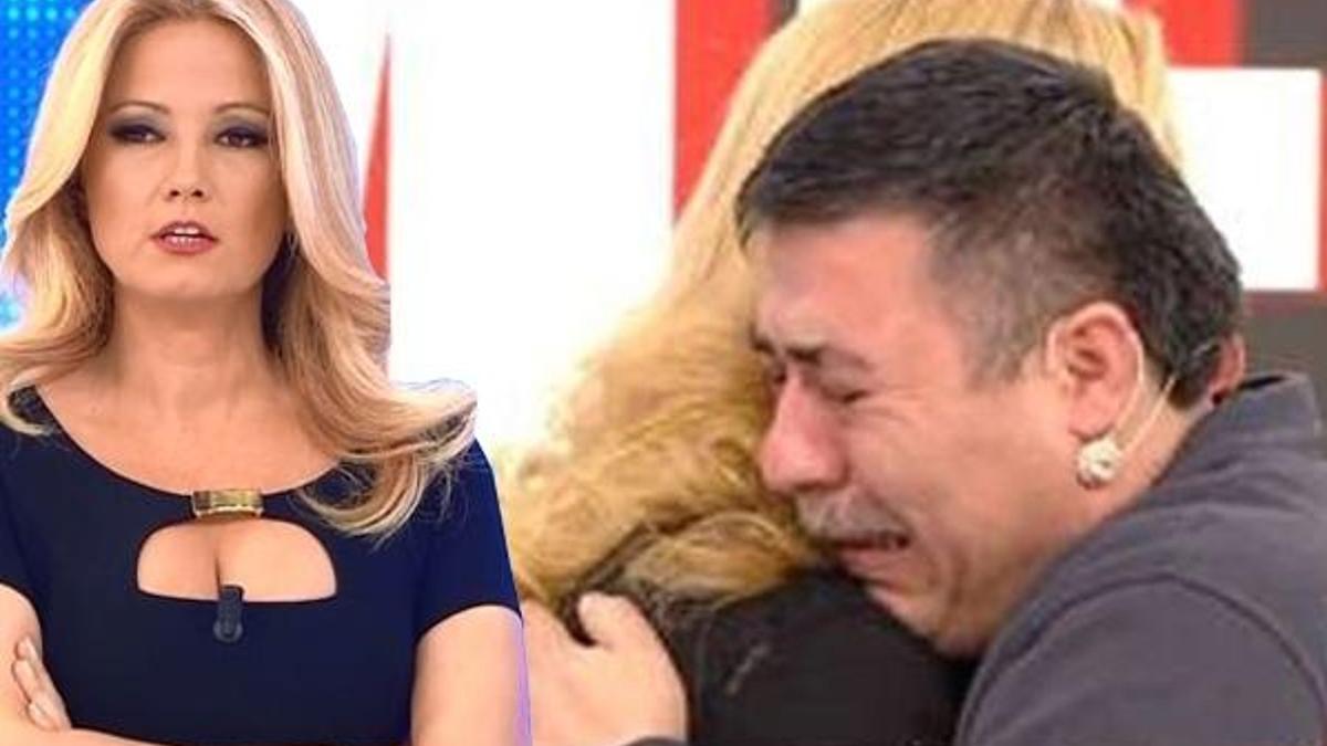 Dalgın veznecinin fazladan ödediği 10 bin euroyu Müge Anlı buldu