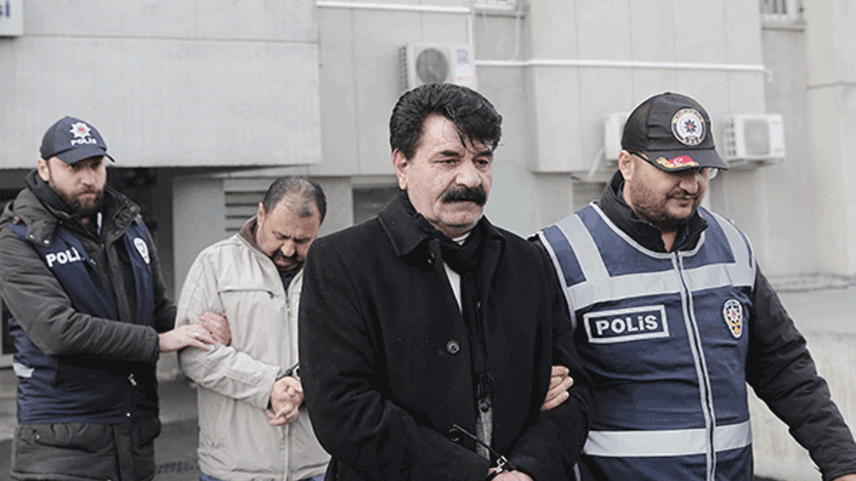 Gri pasaport başvurularına titiz inceleme