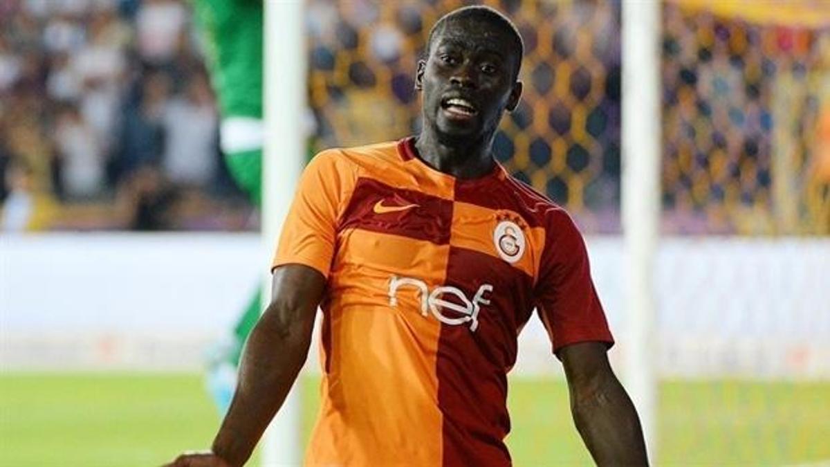 Galatasaray'a 20 milyon euroluk teklif!