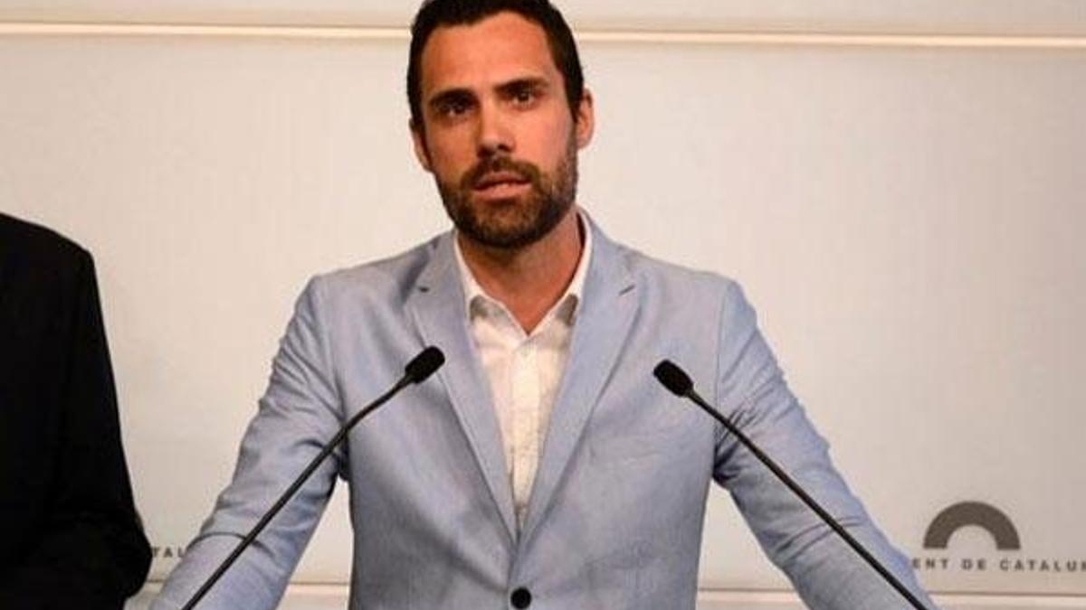 Katalonya yeni başkanını seçti