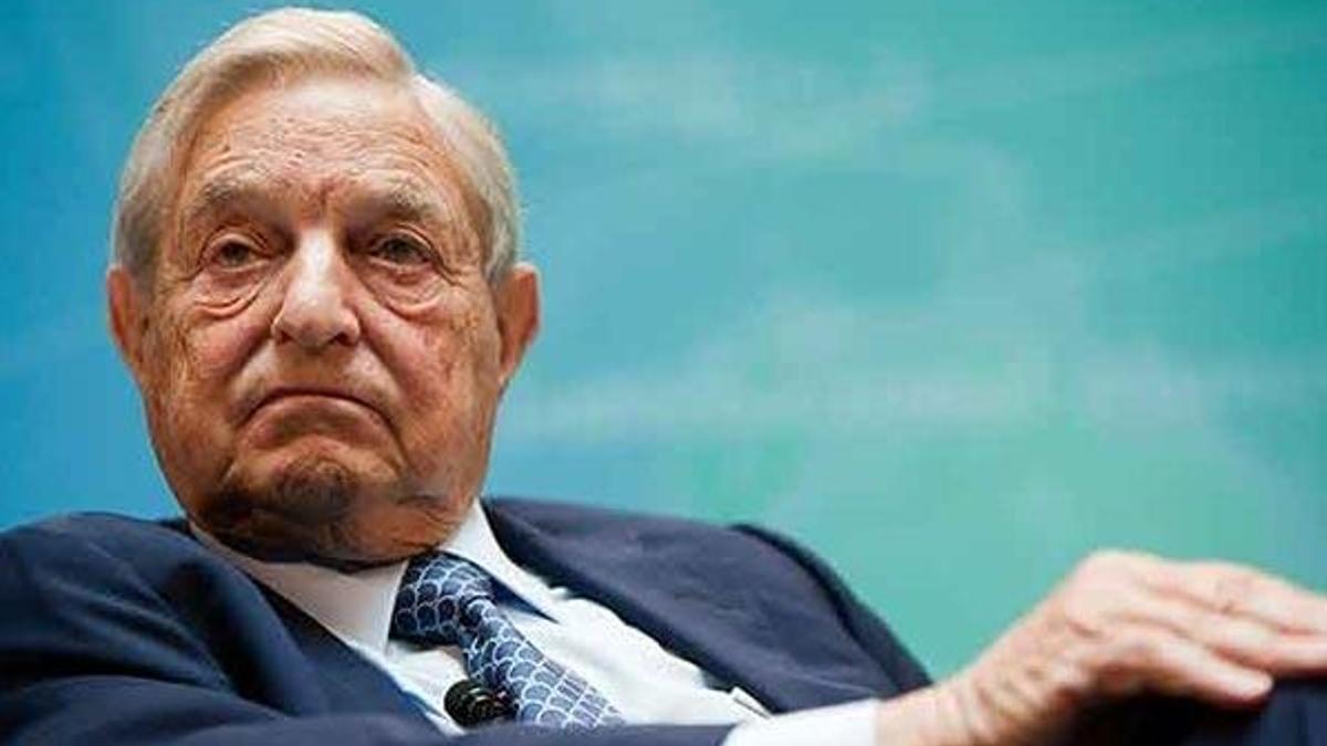 Soros'a Macaristan'da büyük şok