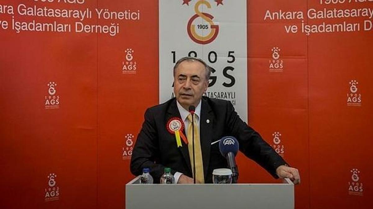 Cengiz: "Yangından mal kaçırır gibi bir seçime gireceğiz"
