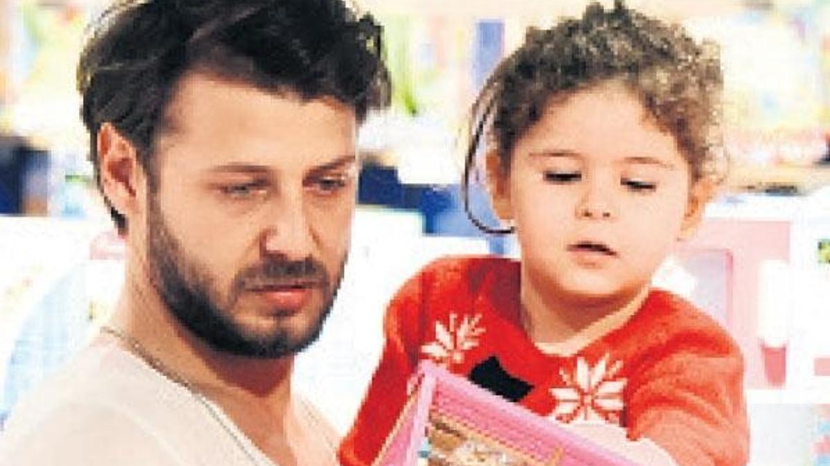 Kızım çok anlayışlı