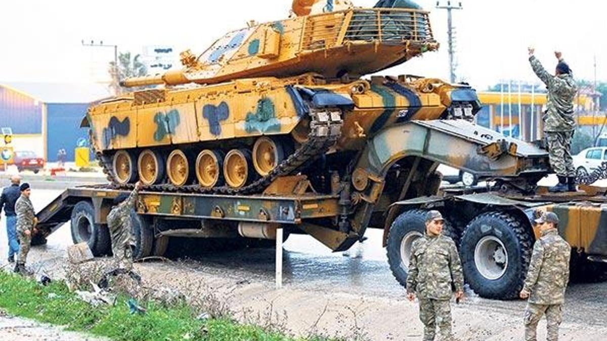TSK’yı ne bekliyor?