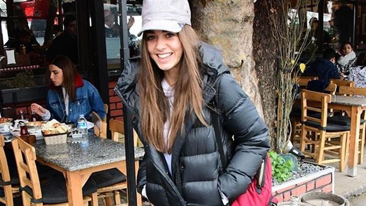 Düğün Eylül’de İstanbul’da