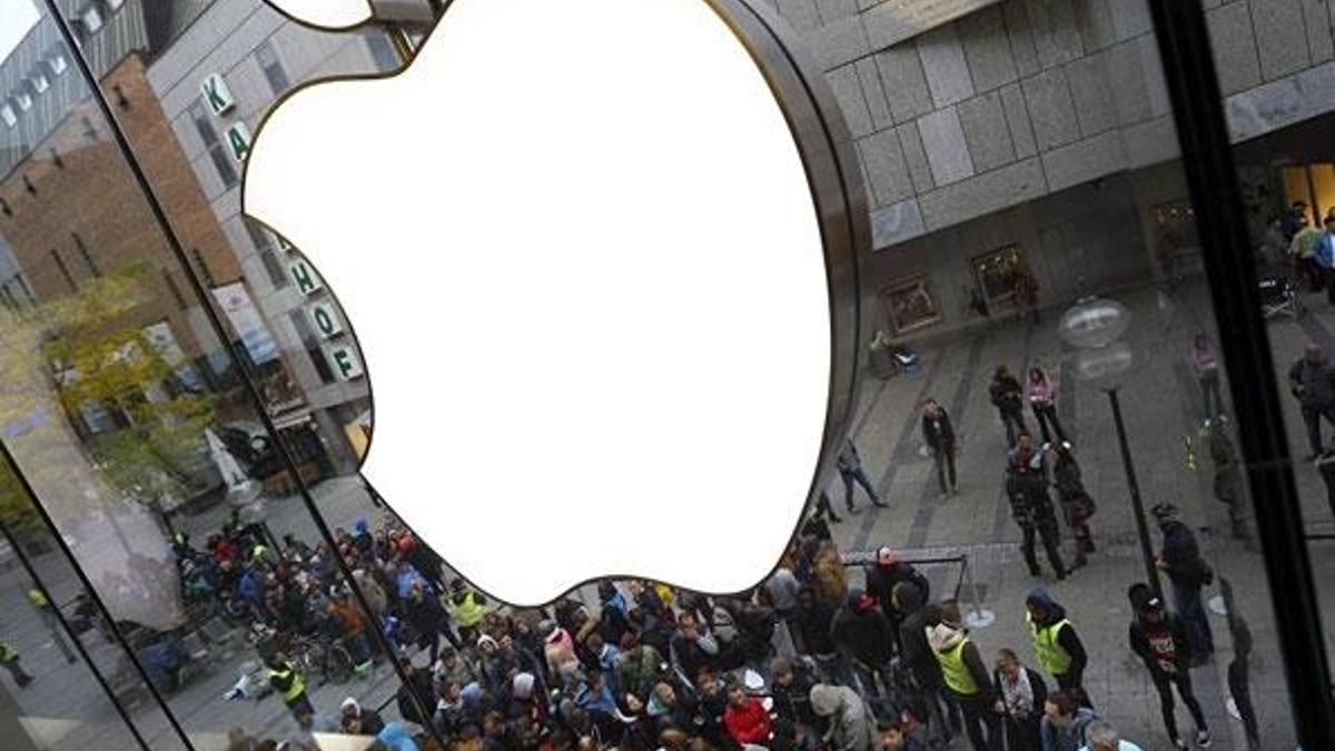 Apple'dan ABD ekonomisine dev katkı!
