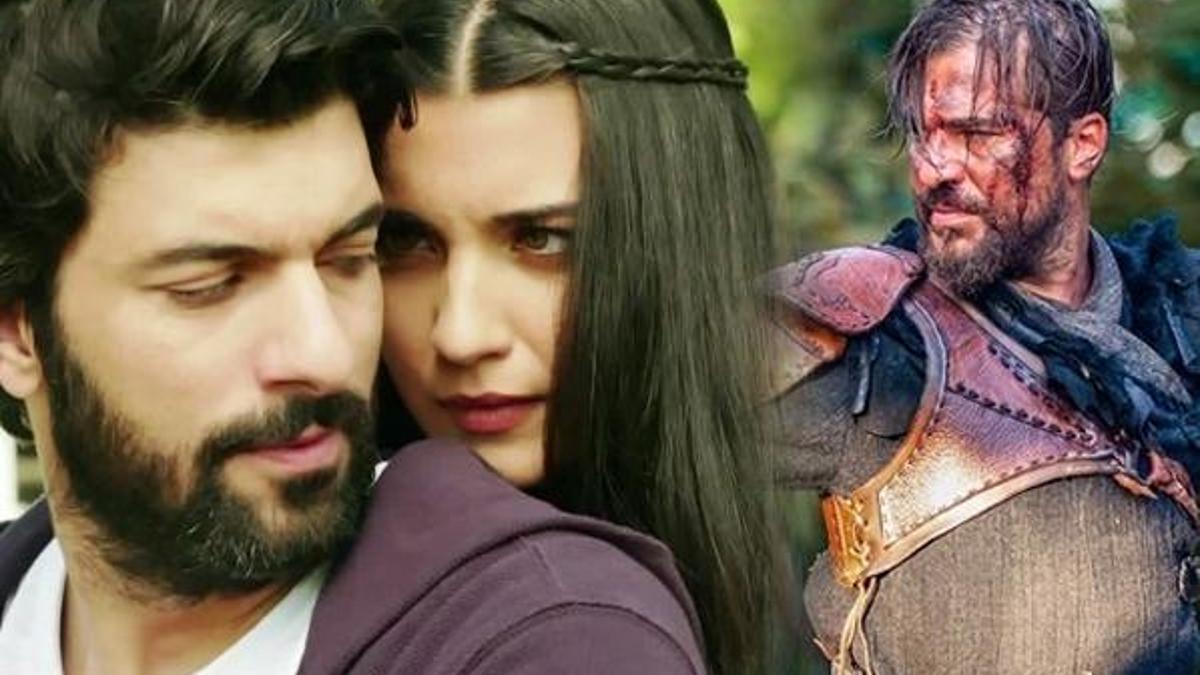 En çok para kazandıran dizi belli oldu!