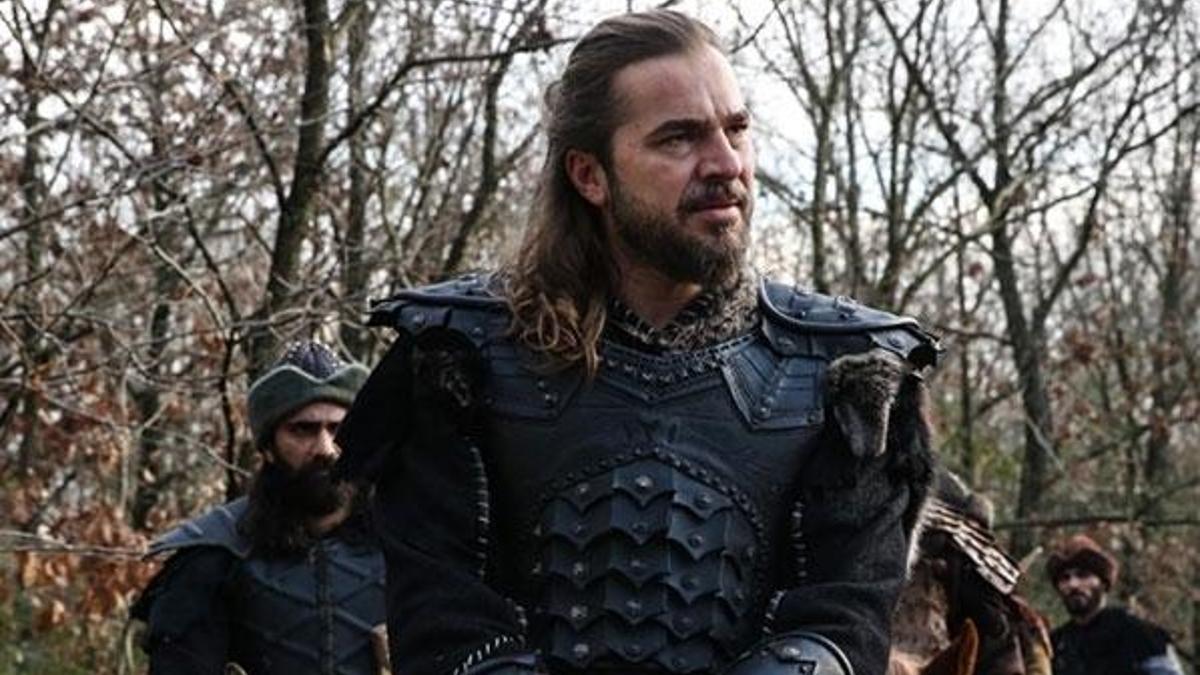 Diriliş Ertuğrul 102. son bölümde neler yaşandı? Yeni fragman...