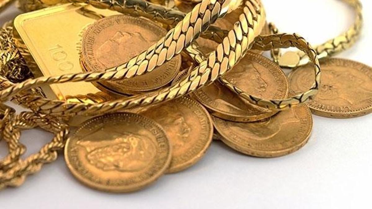 Altının gramı kaç lira? Kapalıçarşı 18 Ocak çeyrek altın fiyatları...