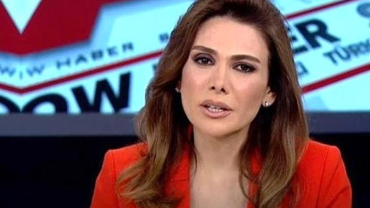 Tüyoyu yakın dostu verdi! Jülide Ateş geri dönüyor