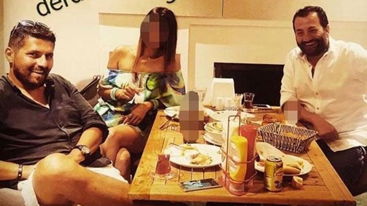 Bodrum'daki cinayetle ilgili şok iddia!