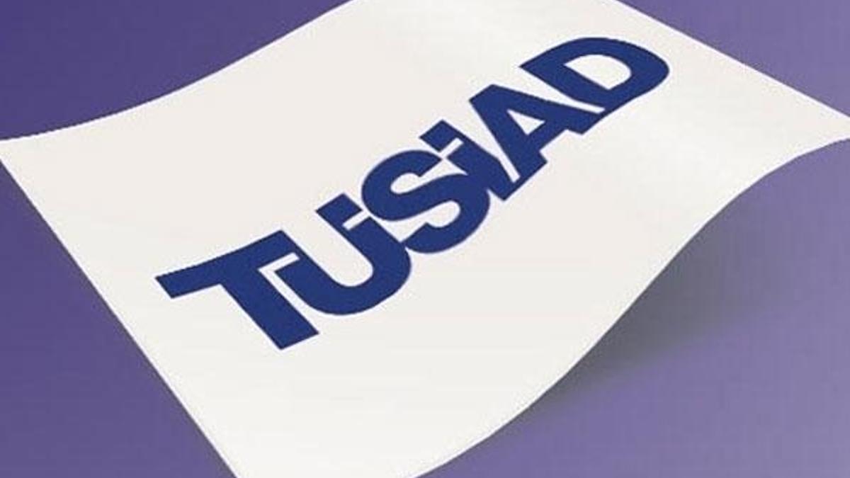 TÜSİAD adını değiştirdi
