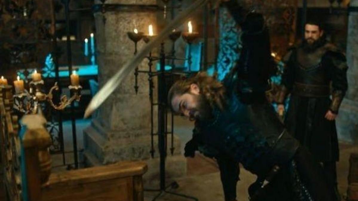 Diriliş Ertuğrul kimseye şans tanımadı!