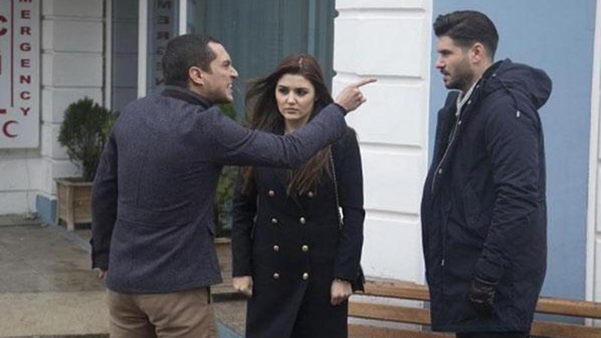 Siyah İnci 16. yeni bölümde Hazal vurulacak mı?