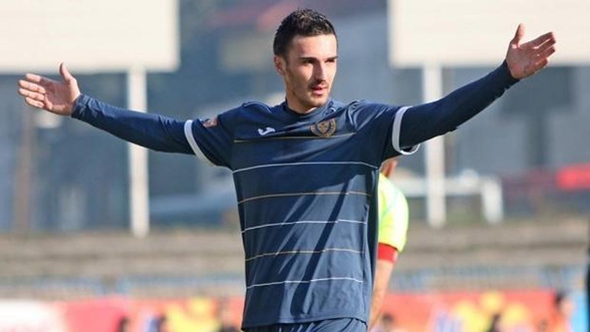 Başakşehir'den bir bomba daha!