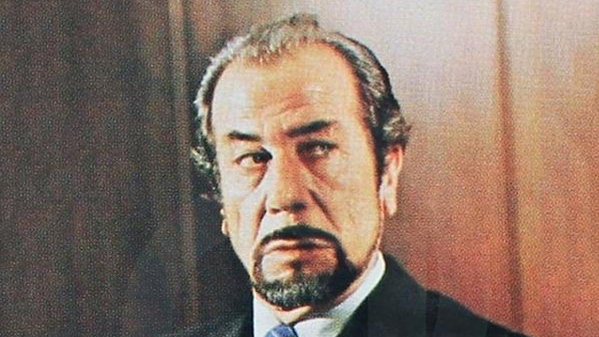 Kötü adam 'Abdo Bey' filmi geliyor...