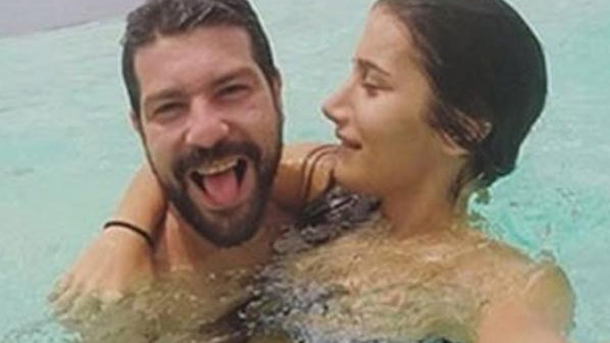 İrem Derici'den bomba paylaşım!