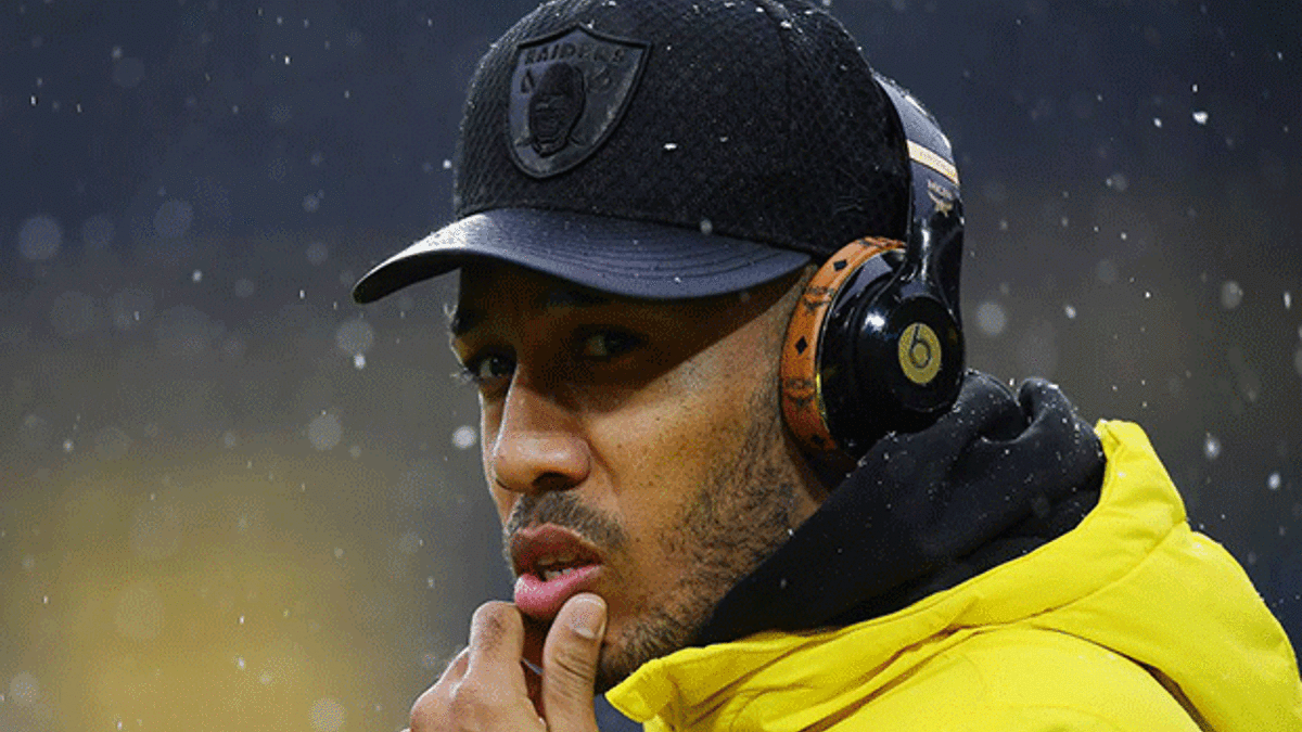 Dortmund'dan Wenger'e tepki