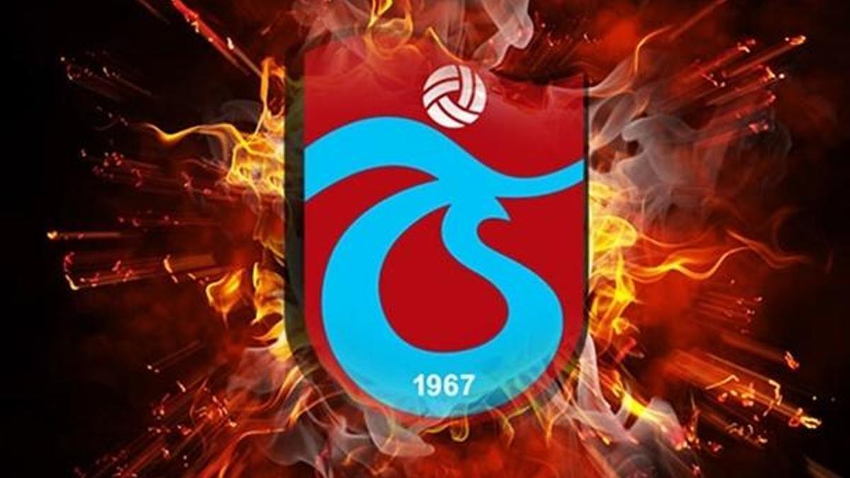 Trabzonspor’da şok sakatlık
