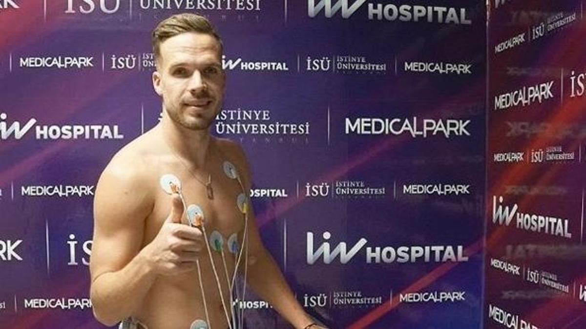 Trabzonspor KAP'a bildirdi!