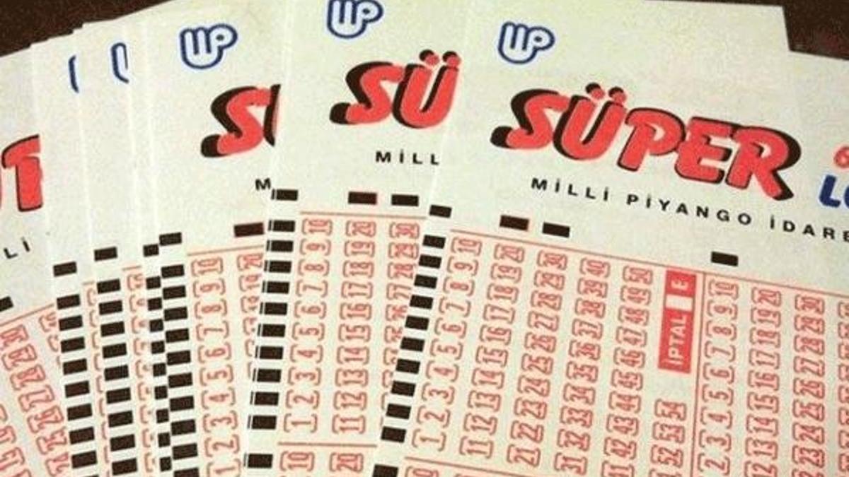 18 Ocak 2018 Süper Loto çekilişi (Süper Loto'da kazandıran numaralar)