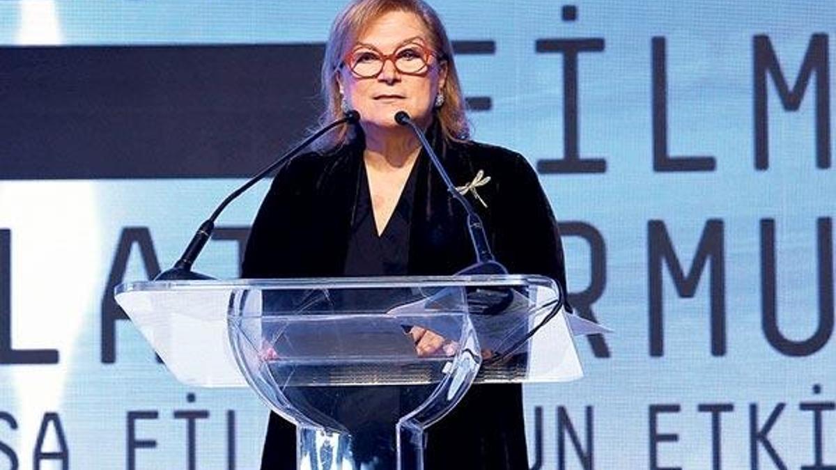 Kısa film uzun etki!