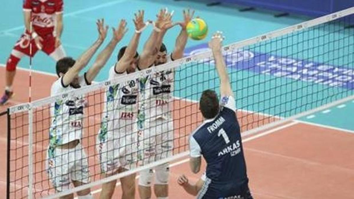 Arkas Spor galibiyete hasret