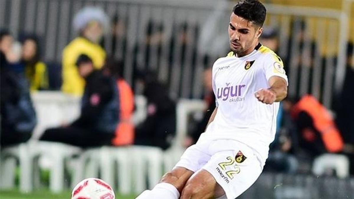 Beşiktaş yeni Gökhan Gönül'ü buldu