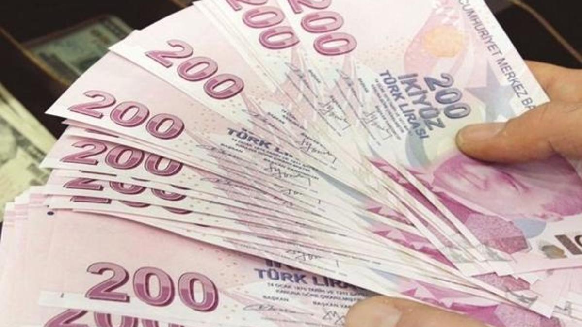 Son dakika... 7 bin 500 lira ek ikramiye için son günler...