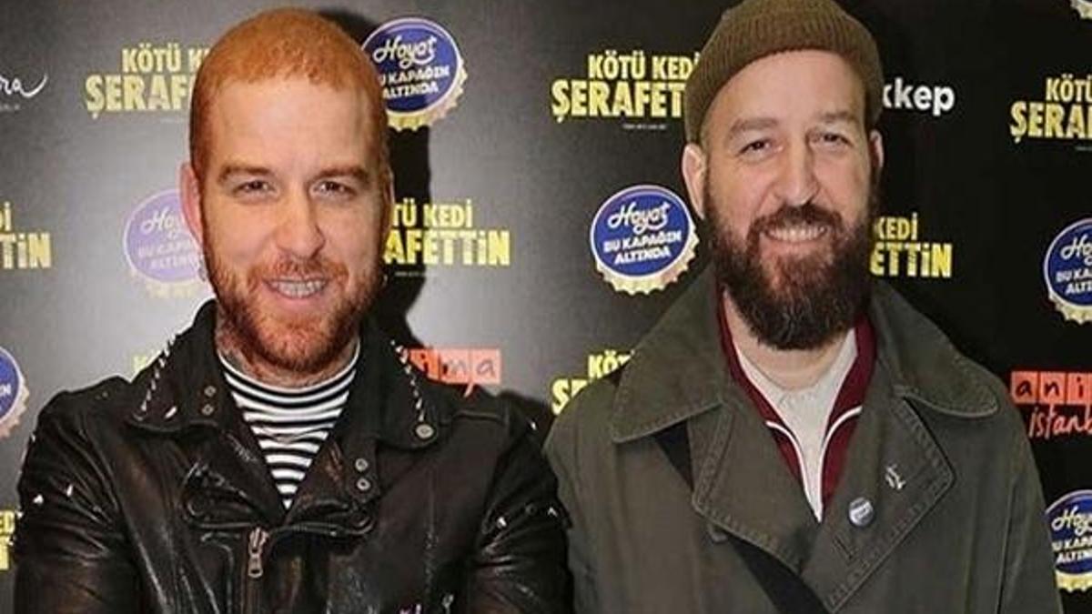 Şoke eden fotoğrafları ortaya çıktı!