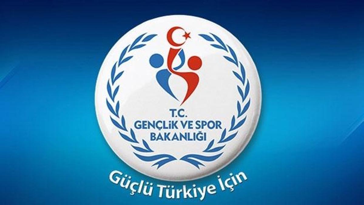 Federasyonlar artık e-devlet sisteminde