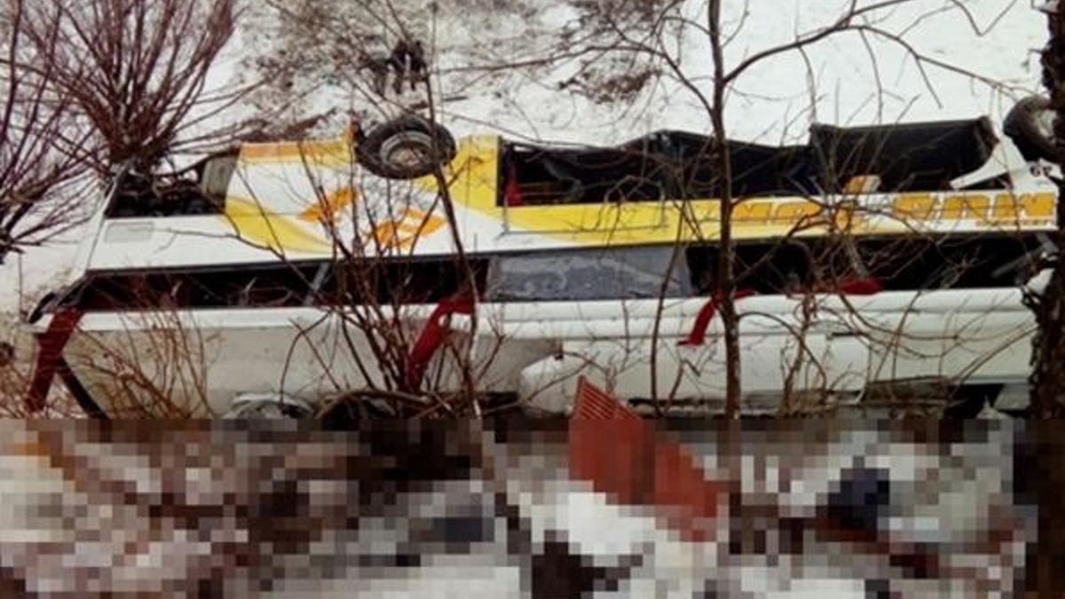 4 ilden kötü haber! Çok sayıda ölü ve yaralı var