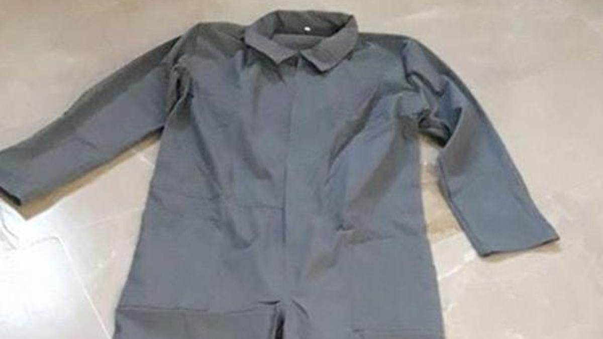 Diyarbakır Başsavcısı açıkladı! Tek tip kıyafetler cezaevine gönderildi