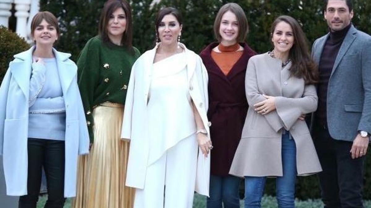 Yuvamdaki Düşman dizisinin yayın tarihi belli oldu!