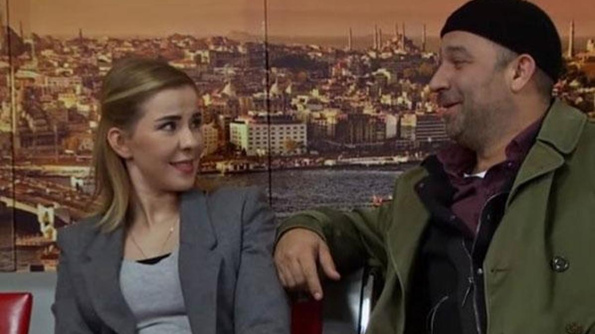 Arka Sokaklar 465. yeni bölümde heyecanlı operasyon!