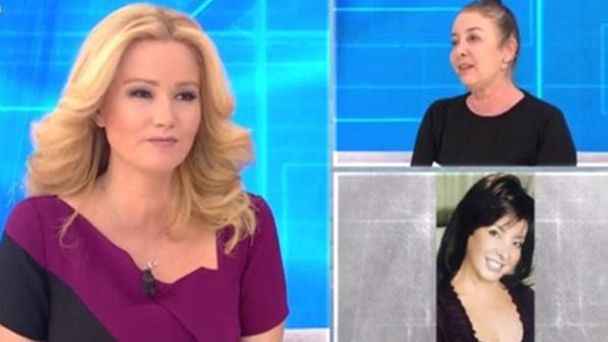 Nalan Varol'dan üzücü haber! Kanser...