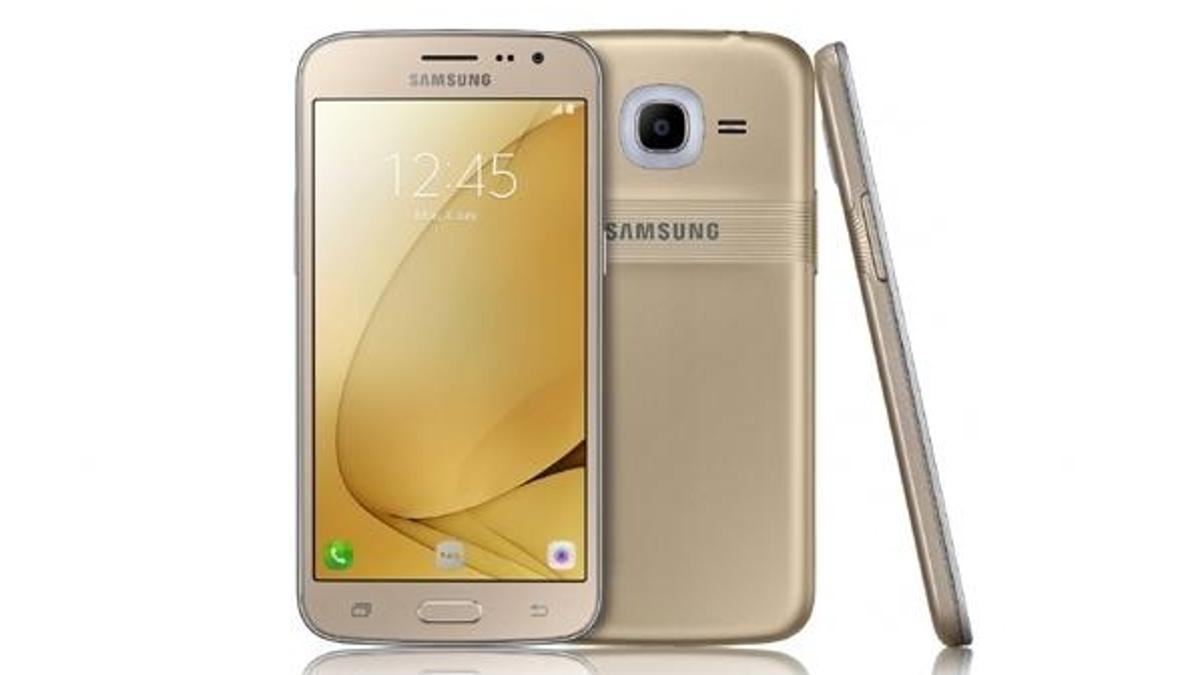 Uygun fiyatlı Galaxy J2 Pro Türkiye'de!