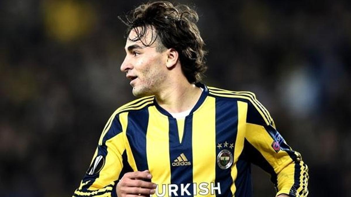 Eski Fenerbahçeli yıldız Bundesliga yolcusu