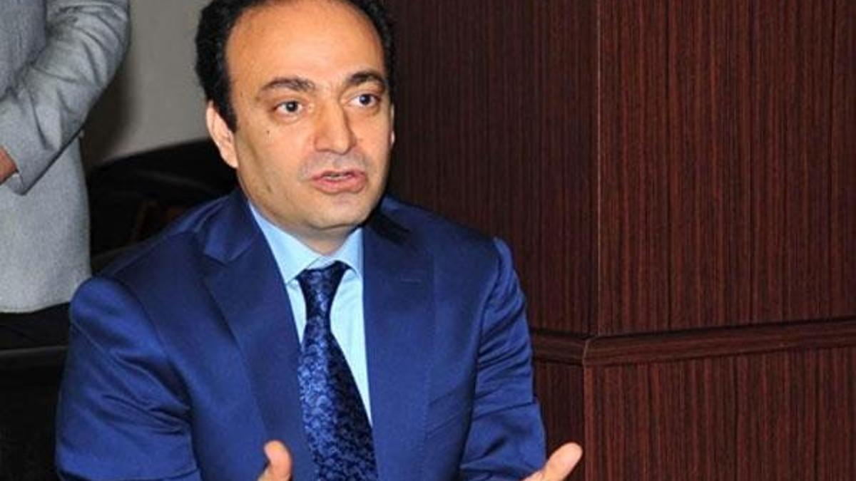 HDP'li Baydemir gözaltına alındı, ifadesinin ardından serbest bırakıldı
