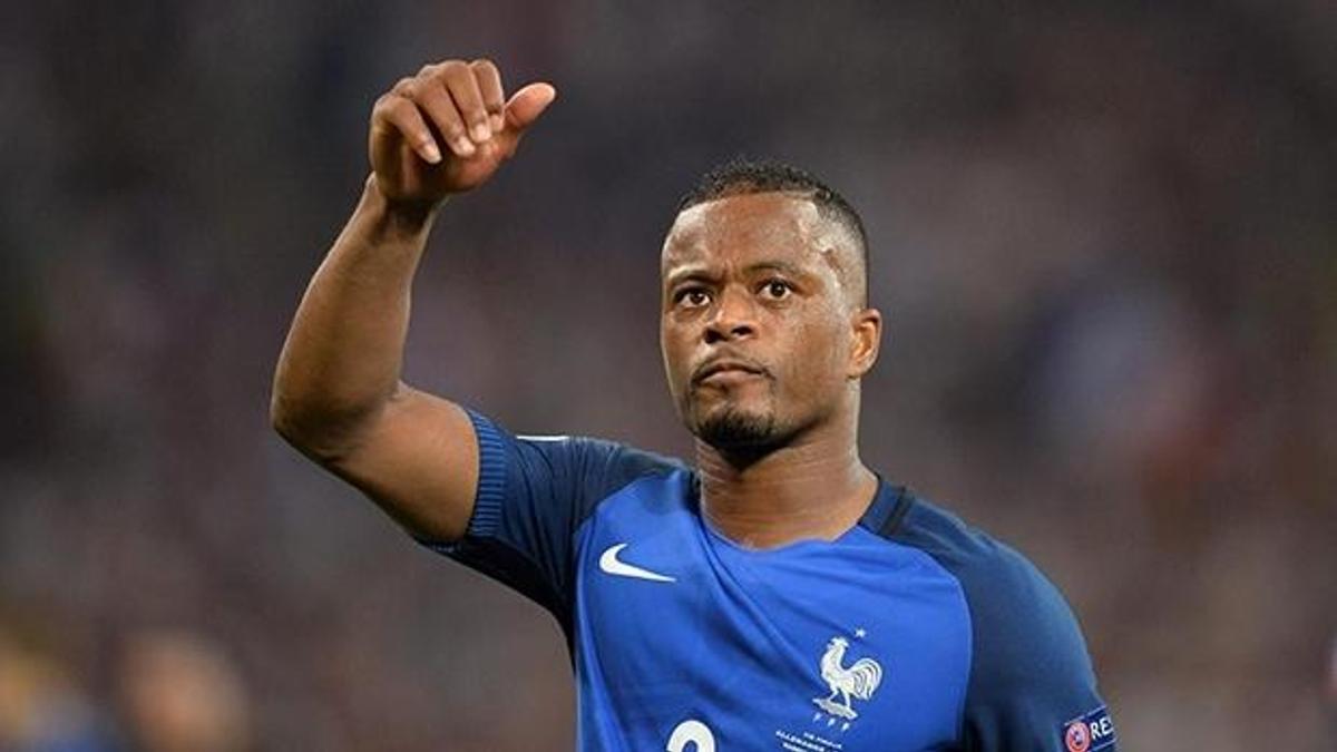 Evra'dan Galatasaray paylaşımı!