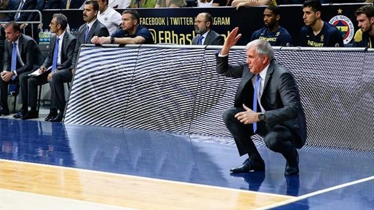 “Genel olarak her şey iyiydi”