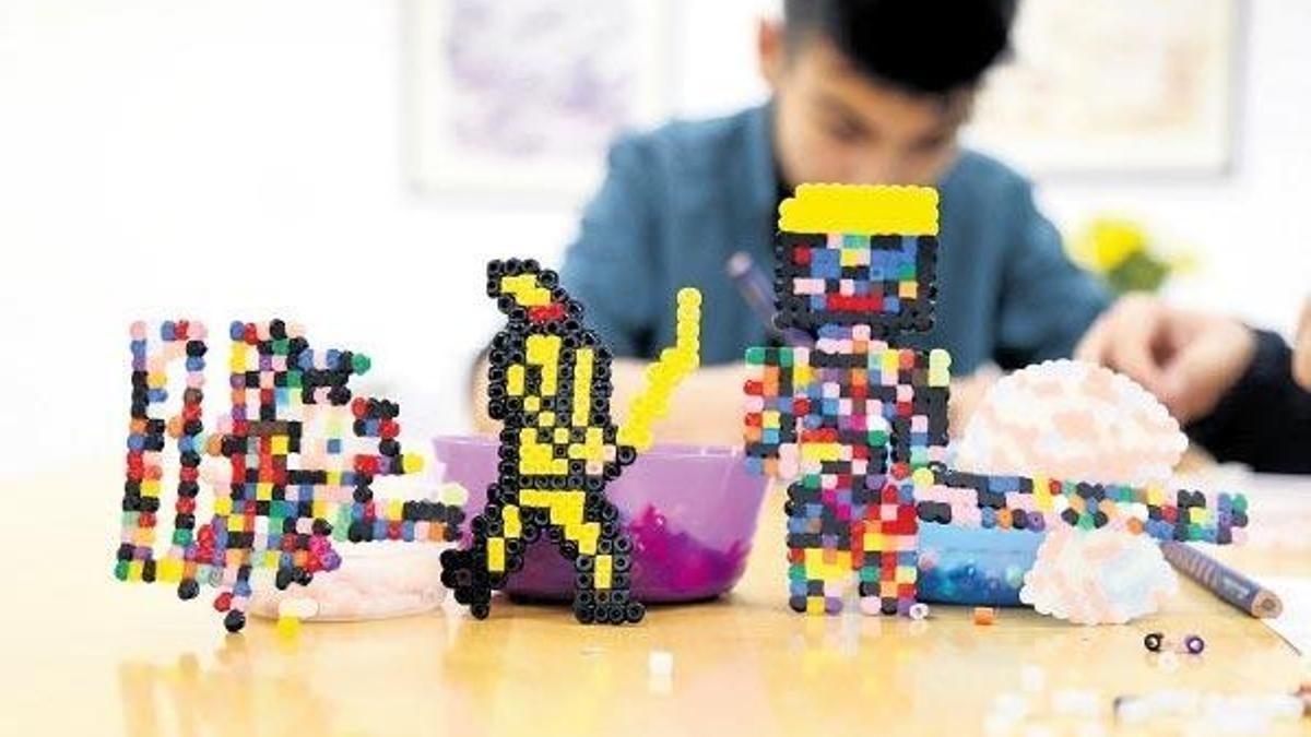 Sanat, eğlence ve bilim dolu  bir sömestr çocukları bekliyor