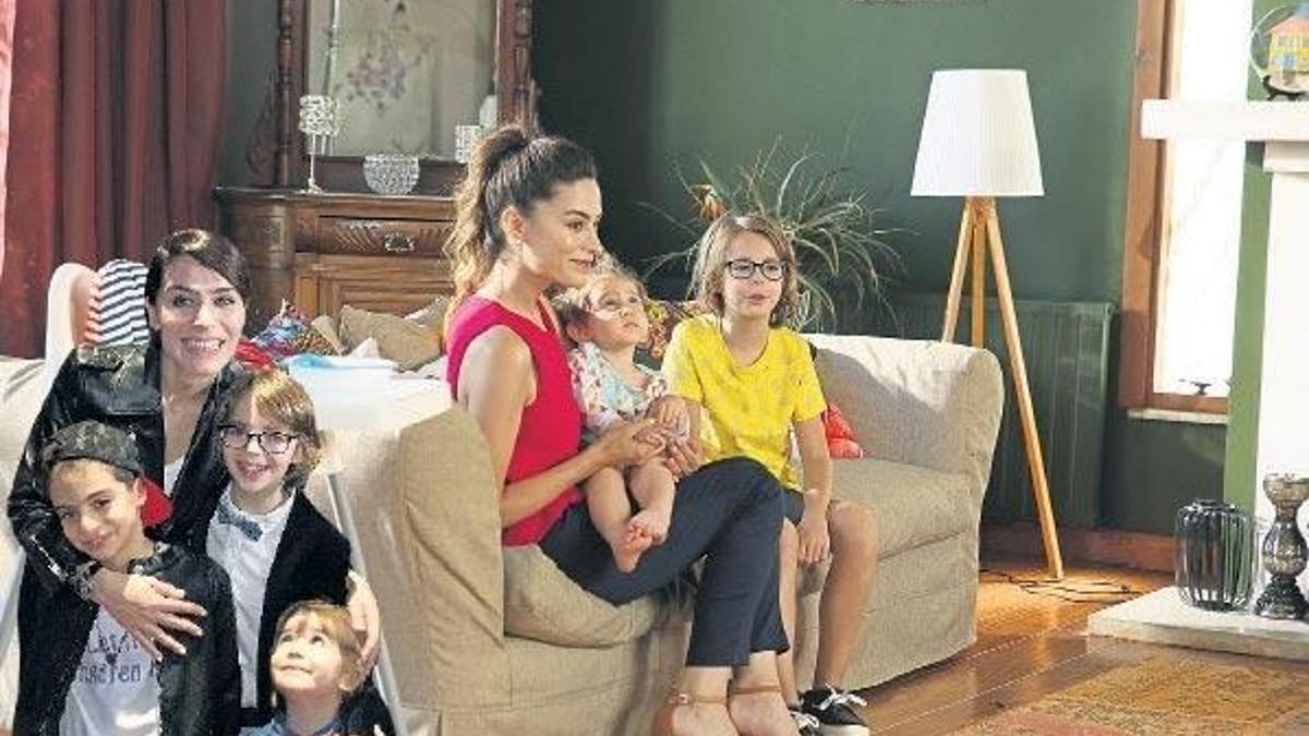 Bu film oğluma hediyem